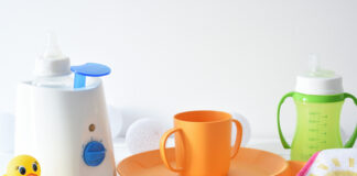 naczynia dziecięce - czy warto kupić dziecku?