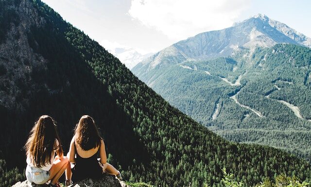 buty trekkingowe dziecięce