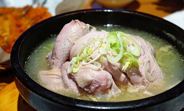 Co zrobić żeby rosół miał smak?