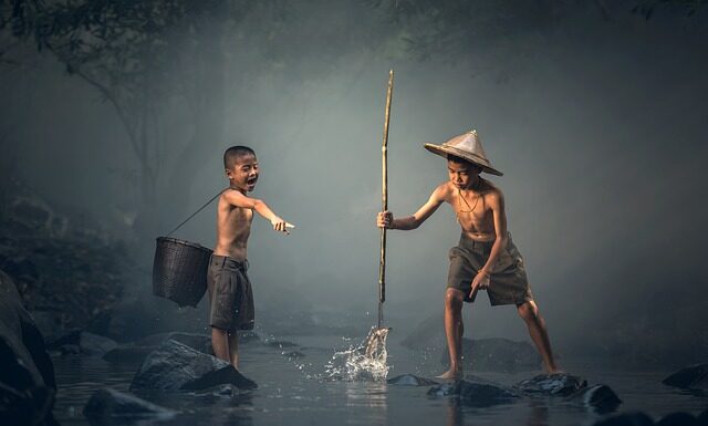 Czy ryby mają świadomość?