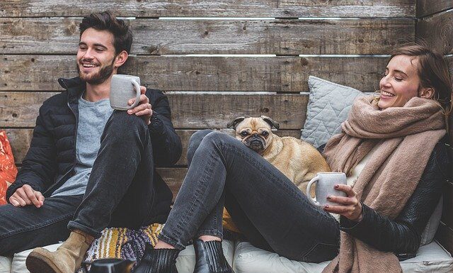 Czy buty trekkingowe nadają się w góry?