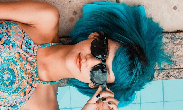 Co zrobić żeby woda w basenie była klarowna?