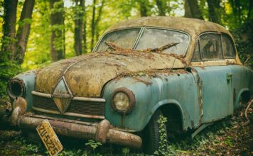 Czemu mam krótką pamięć?