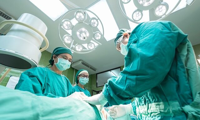 Czy operacja ucha jest bezpieczna?