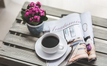 Czy kolorowe gazety to makulatura? Czy kolorowe gazety to makulatura?