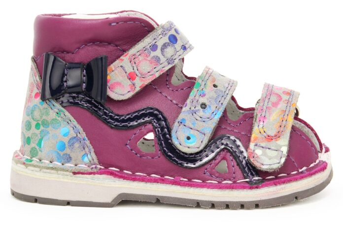 Jakie obuwie profilaktyczne dla dzieci