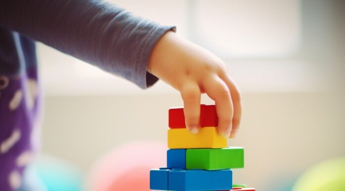 Angielski od małego