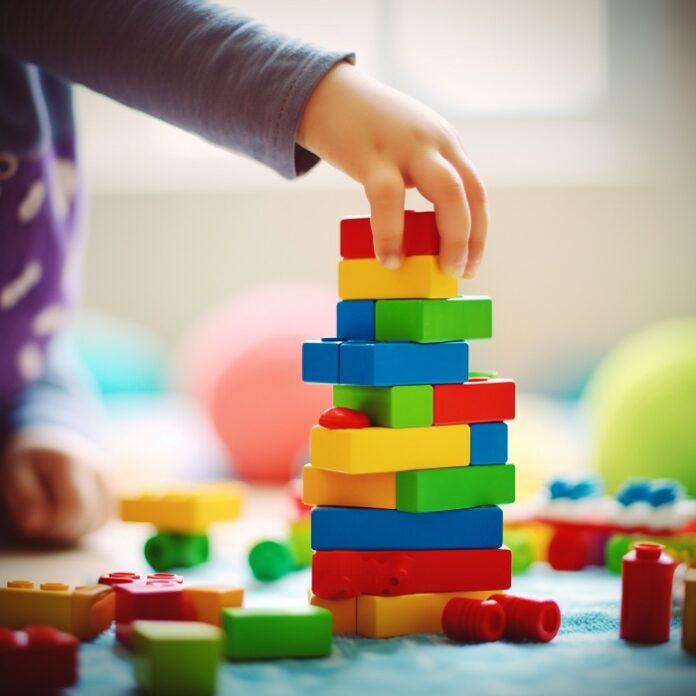 Angielski od małego