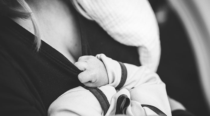 Poduszki do karmienia