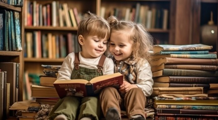 W jaki sposób książki z negatywnymi bohaterami spełniają funkcję terapeutyczną w funkcjonowaniu dziecka