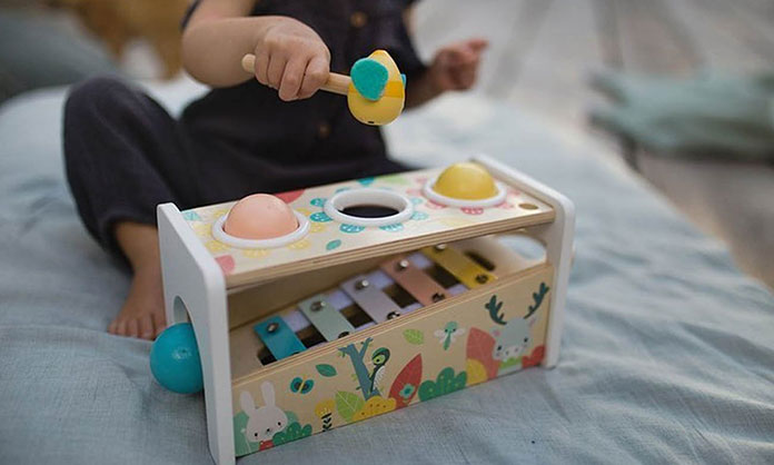 zabawki-dla-2-latka Jakie zabawki dla dzieci 1 rok